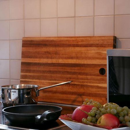 Ferienwohnungen Knodel Sachsenheim Exteriér fotografie