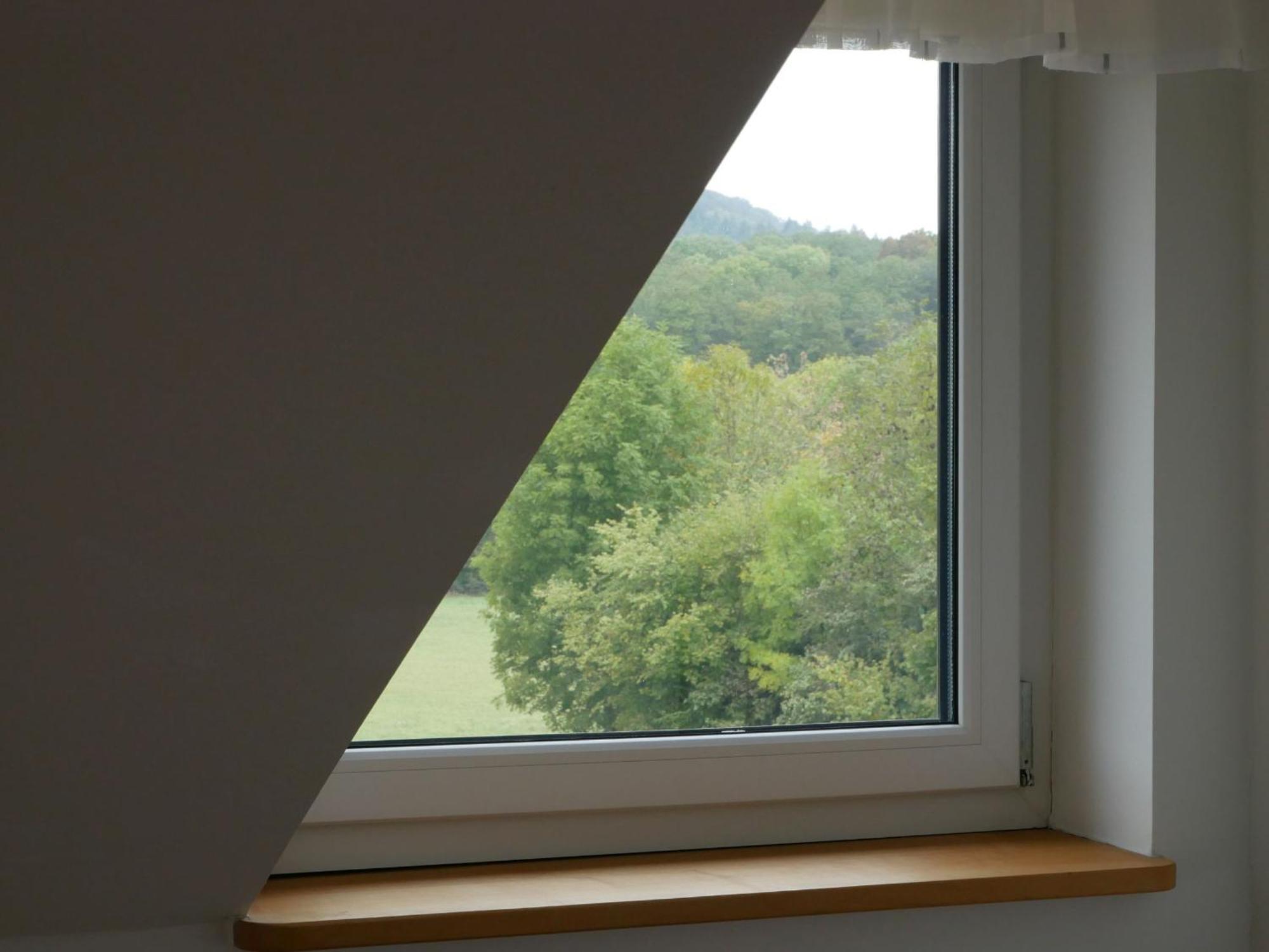Ferienwohnungen Knodel Sachsenheim Exteriér fotografie