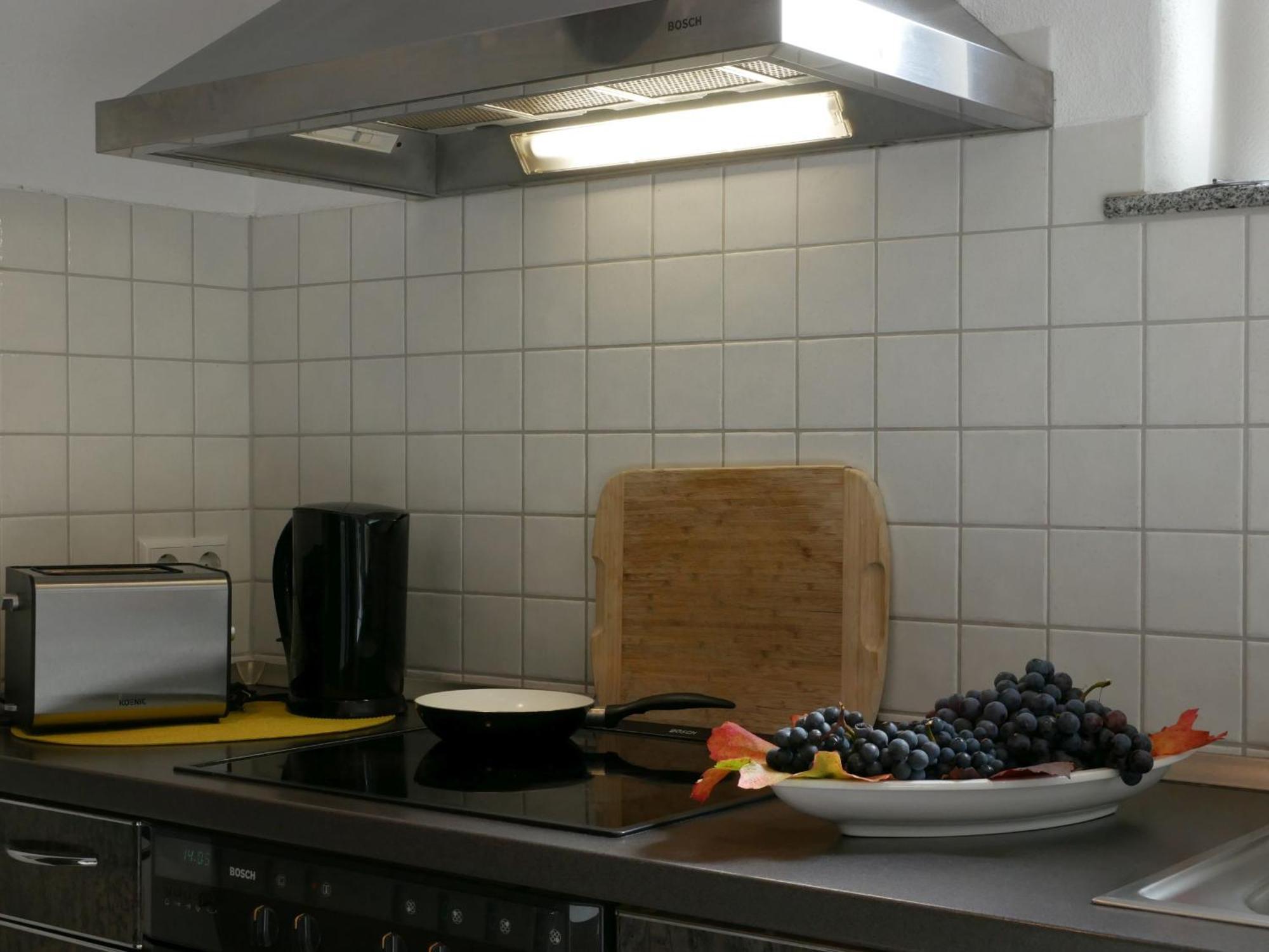 Ferienwohnungen Knodel Sachsenheim Exteriér fotografie